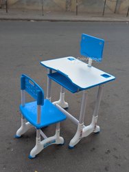 Table d'étude pour enfants