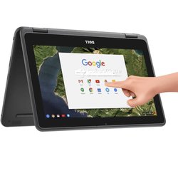 PC Dell ChromeBook 
