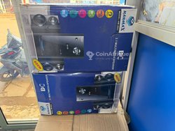 Enceintes multimédia Hasmax 2.1 600W