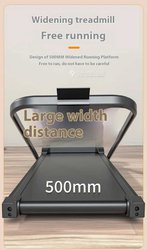 Tapis de course