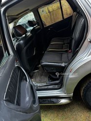 Mercedes Benz ML320 2003