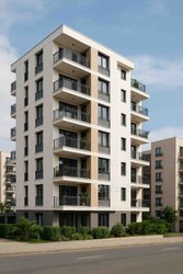 Location immeubles - Cocody