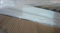 Table pliable
