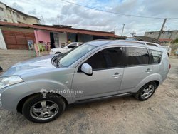 Peugeot 4007 2009