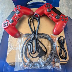 PlayStation 4 Slim 