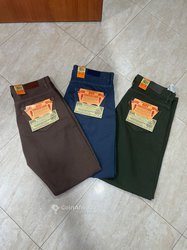 Pantalons homme