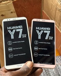 Huawei Y7 Pro - 128Gb