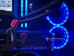 Unité centrale Gamer core i7