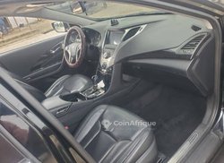 Hyundai Grandeur 2012