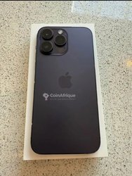 iPhone 14 Pro Max - 256Gb
