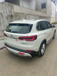 BMW X5 xDrive 45E 2019