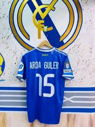 Maillots de Foot Real Madrid CF
