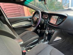Dodge Dart 2015