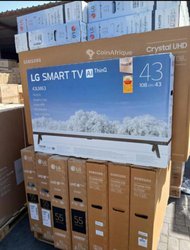 Smart TV 