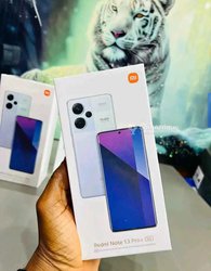 Redmi Note 13 Pro Plus 5G - 256Gb