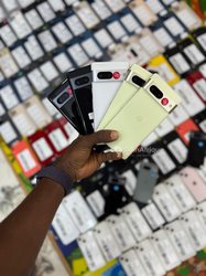 Google Pixel 7 - 128Gb