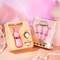 Appareil massage visage