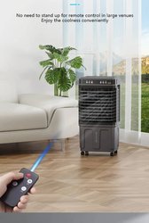 Climatiseur portable