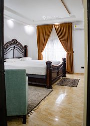 Location appartements meublés 6 pièces - Lomé