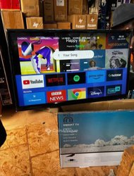 Smart TV 