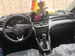 Toyota Cross Urban 2023