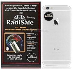 Anti radiation radisafe