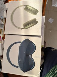 Airpods Max 