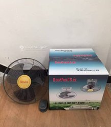 Ventilateur mural