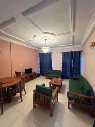 Location appartements meublés 5 pièces - Kribi