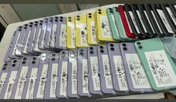 iPhone 