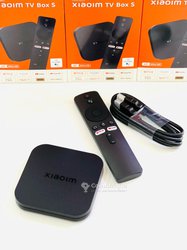 XIAOMI TV BOX S 128+8 - La meilleure expérience de streaming !