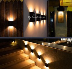 Luminaires