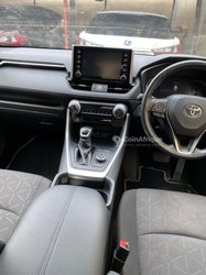Toyota Rav4 2021
