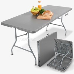 Table pliable