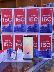 Redmi 15C