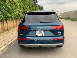 Audi Q7 2020