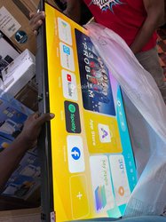 Smart TV 