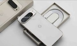 Google Pixel 9 Pro XL - 256Gb
