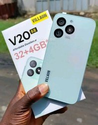 Villaon V20 SE - 32Gb