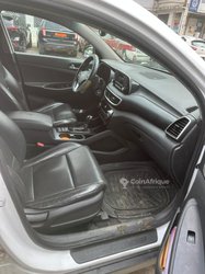 Hyundai Tucson  2020 