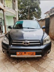 Toyota Rav4 2008