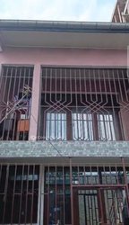 Vente villa 6 pièces -Kasa Vubu