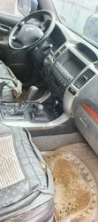 Toyota Prado Diesel 2009