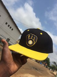 Casquettes