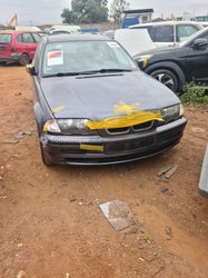 BMW 318 2001