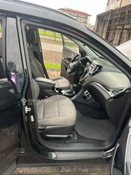 Hyundai Santa FE Sport 2015