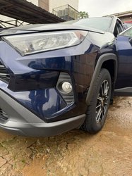 Toyota Rav4 2020