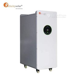 Batterie Lithium Felicity 