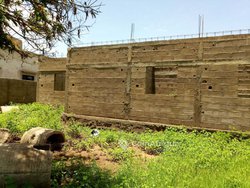 Vente villa inachevée 3 pièces - Bamako