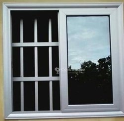 Fenêtres en aluminium